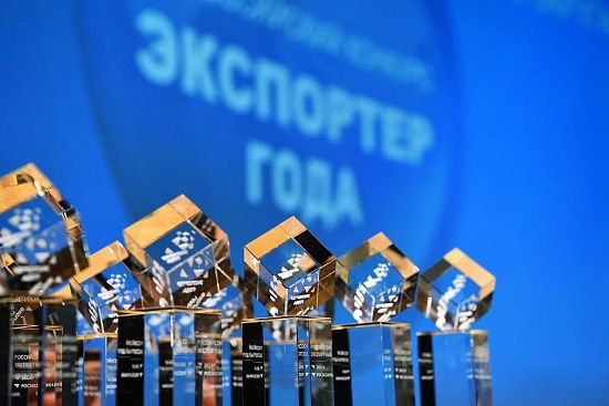 «ТЕПЛОВОДОХРАН» — лауреат премии «Трейдер года»